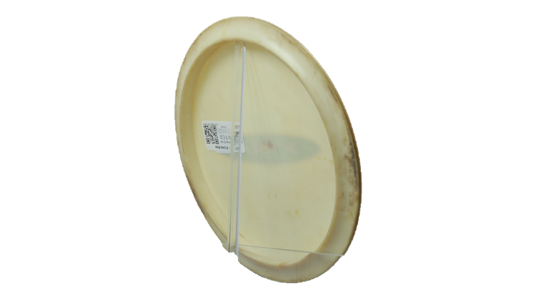USED Discraft X Line Xtra Fairway Driver Back View