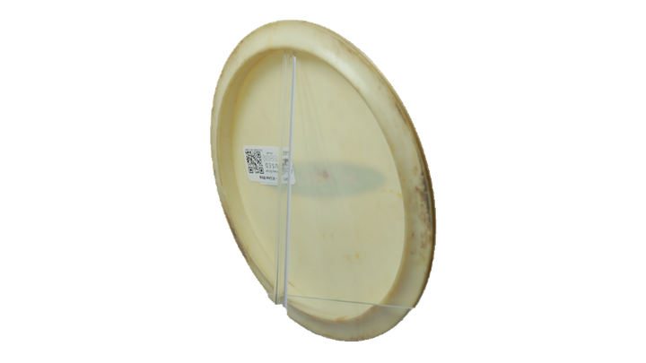 USED Discraft X Line Xtra Fairway Driver Back View