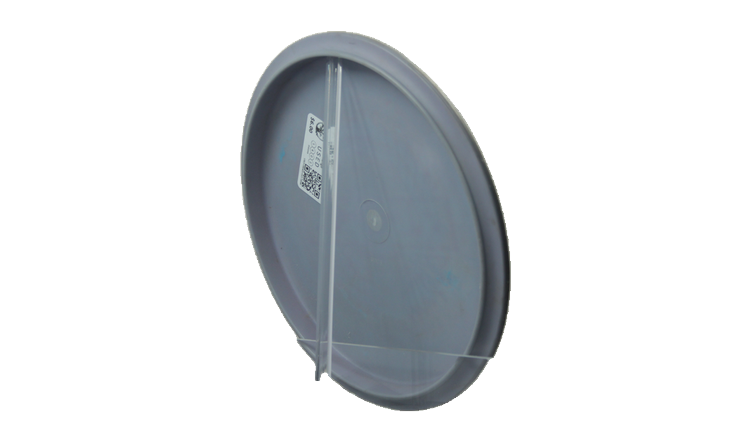 USED Innova Glow DX Roc3 Midrange Back View