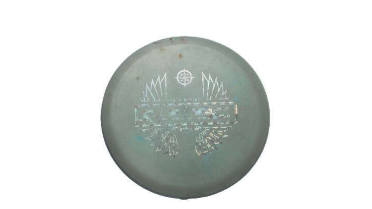 USED Innova Glow DX Roc3 Midrange Front View