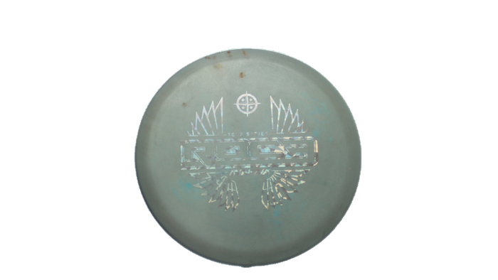 USED Innova Glow DX Roc3 Midrange