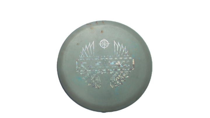 USED Innova Glow DX Roc3 Midrange Front View