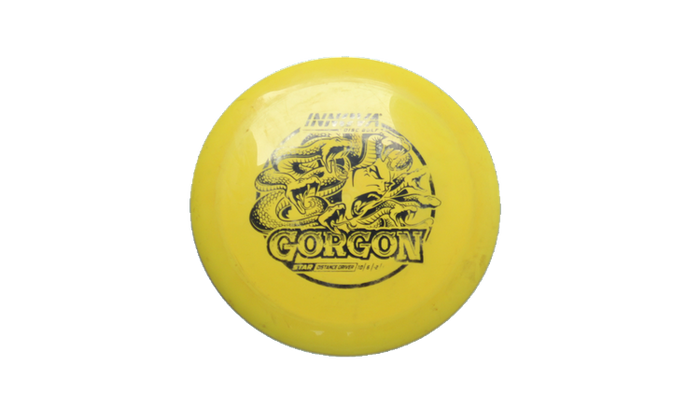 USED Innova Star Gorgon Distance Driver