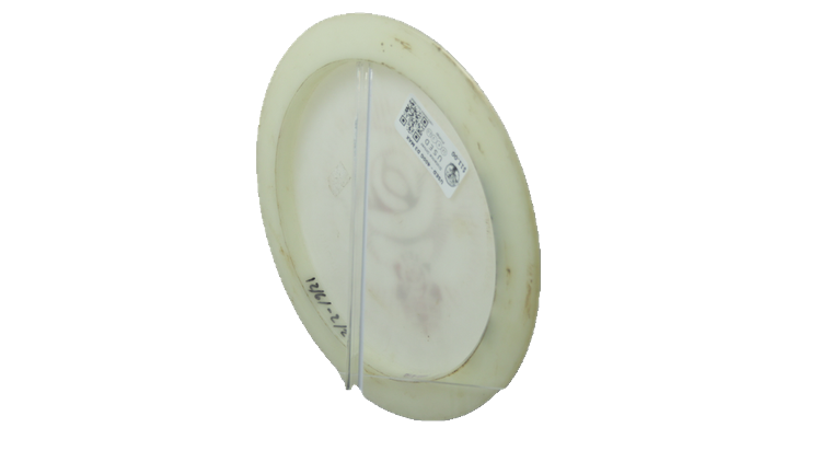 USED Prodigy 400G D3 MAX Distance Driver Back View