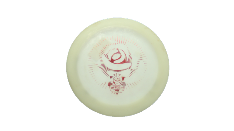 USED Prodigy 400G D3 MAX Distance Driver Front View