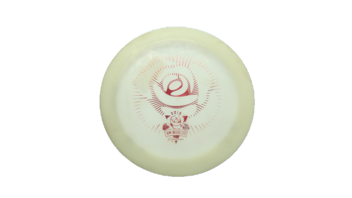 USED Prodigy 400G D3 MAX Distance Driver
