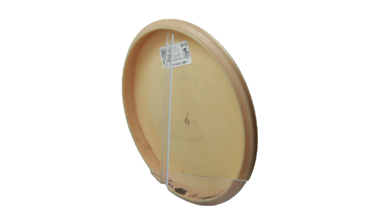 USED Innova JK Pro Aviar-X Putter Back View