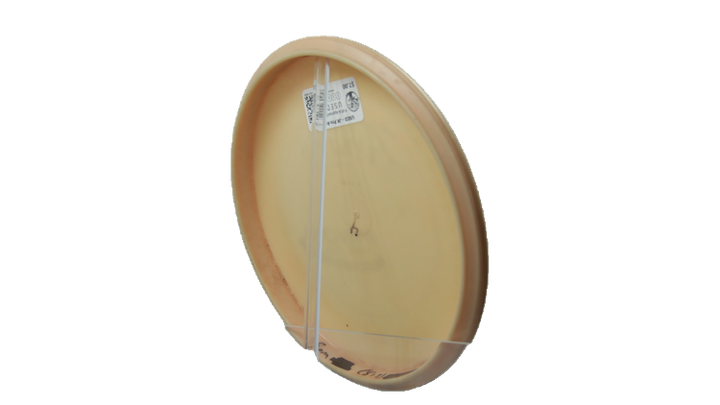 USED Innova JK Pro Aviar-X Putter Back View