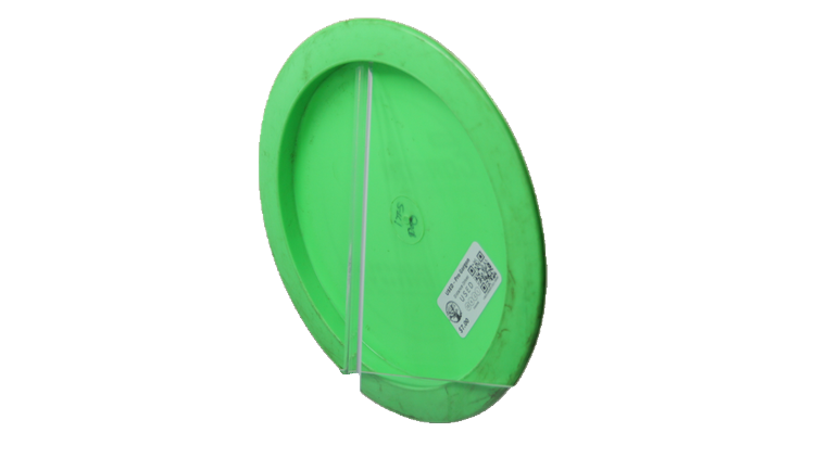 USED Innova Pro Gorgon Distance Driver Back View