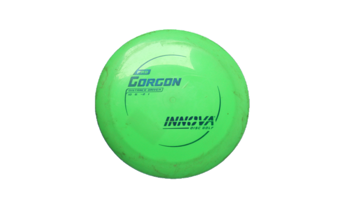 USED Innova Pro Gorgon Distance Driver