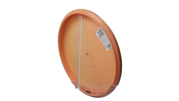 USED Innova JK Pro Aviar-X Putter Back View