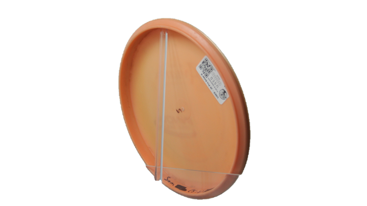 USED Innova JK Pro Aviar-X Putter Back View