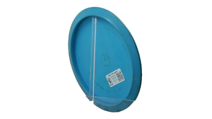 USED Innova Star Leopard Fairway Driver Back View