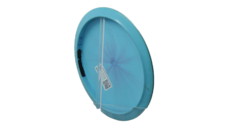 USED Innova Star Factory Second Leopard Fairway Driver Back View