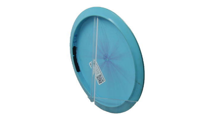 USED Innova Star Factory Second Leopard Fairway Driver Back View