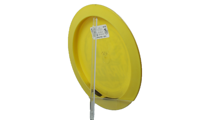 USED Innova GStar Wraith Distance Driver Back View