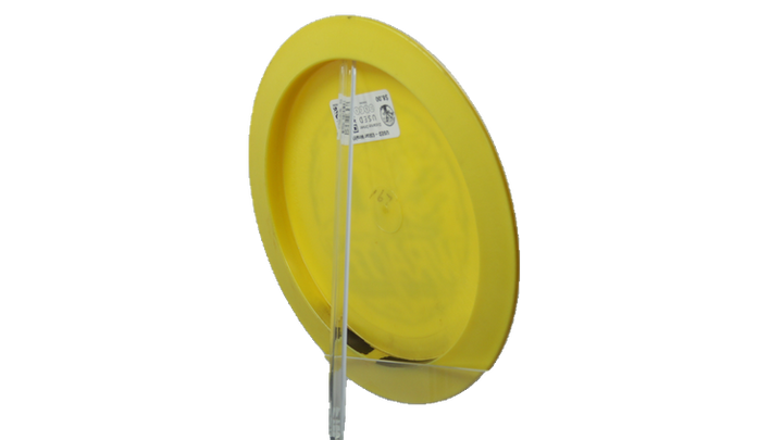 USED Innova GStar Wraith Distance Driver Back View