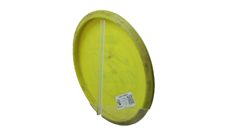 USED Innova DX Mako3 Midrange Back View