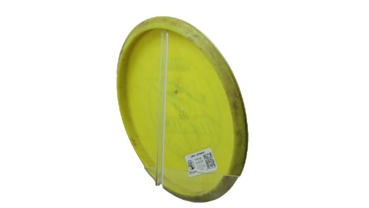 USED Innova DX Mako3 Midrange Back View