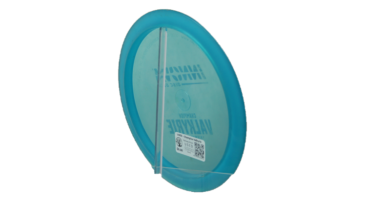 USED Innova Champion Valkyrie Fairway Driver Back View