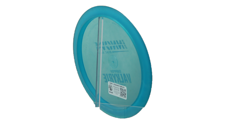 USED Innova Champion Valkyrie Fairway Driver Back View