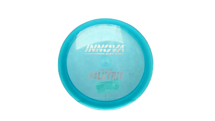 USED Innova Champion Valkyrie Fairway Driver Front View