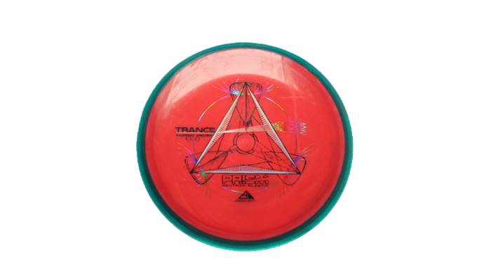 USED Axiom Prism Neutron Trance Fairway Driver
