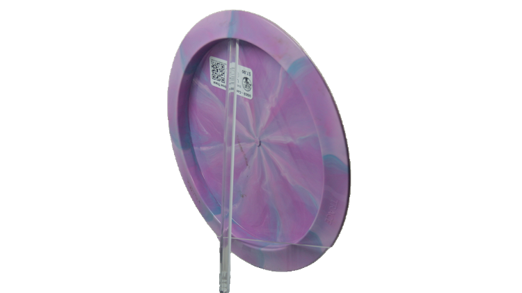 USED Streamline Cosmic Neutron Trace Distance Driver Back View