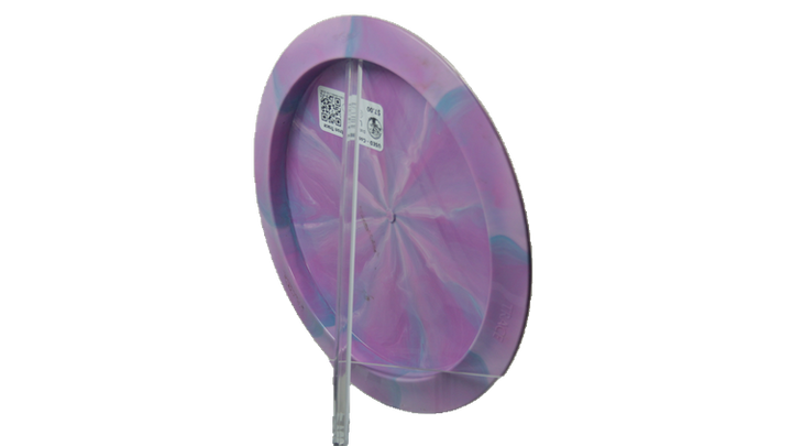 USED Streamline Cosmic Neutron Trace Distance Driver Back View