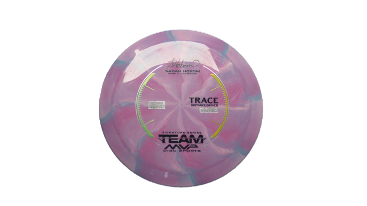 USED Streamline Cosmic Neutron Trace Distance Driver Front View