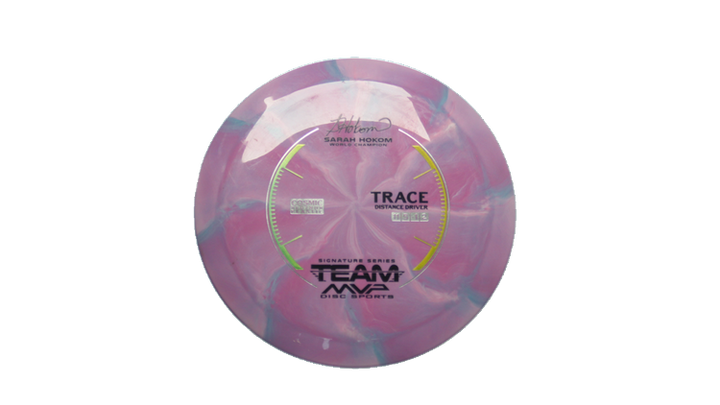 USED Streamline Cosmic Neutron Trace Distance Driver Front View