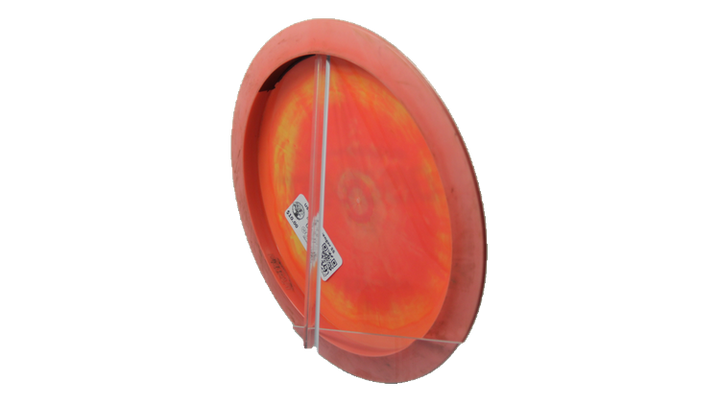USED Discraft ESP Avenger SS Distance Driver Back View