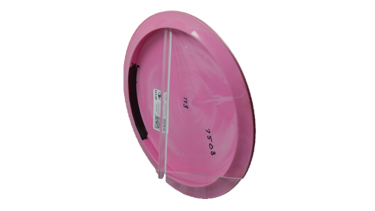 USED Latitude 64 Grand Glory Fairway Driver Back View