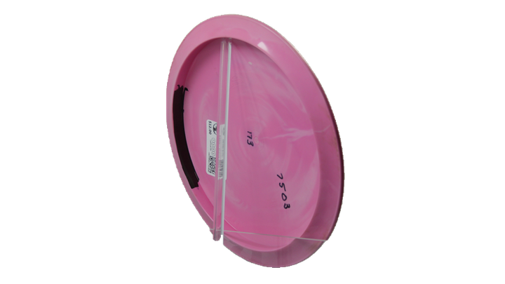 USED Latitude 64 Grand Glory Fairway Driver Back View