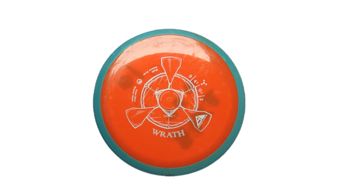 USED Axiom Neutron Time-Lapse Distance Driver