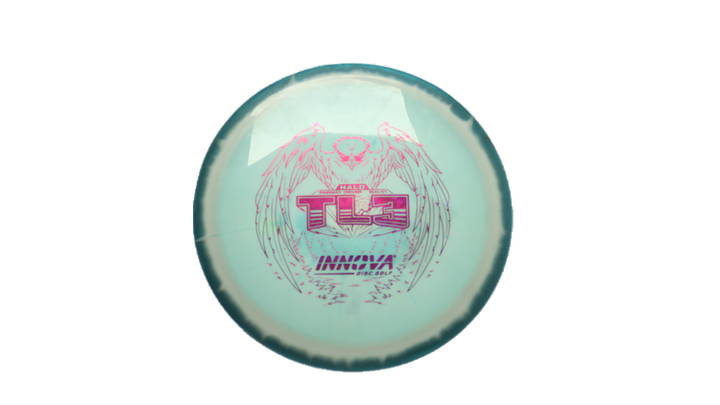 USED Innova Halo Star TL3 Fairway Driver Front View