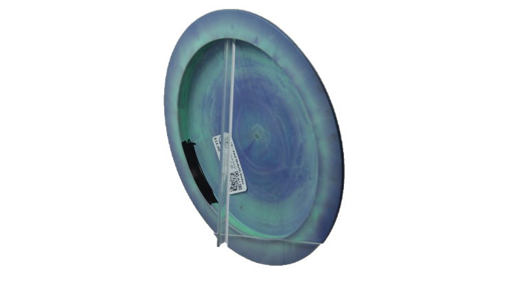 USED Discraft Paul McBeth Hades Distance Driver Back View