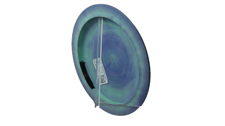 USED Discraft Paul McBeth Hades Distance Driver Back View