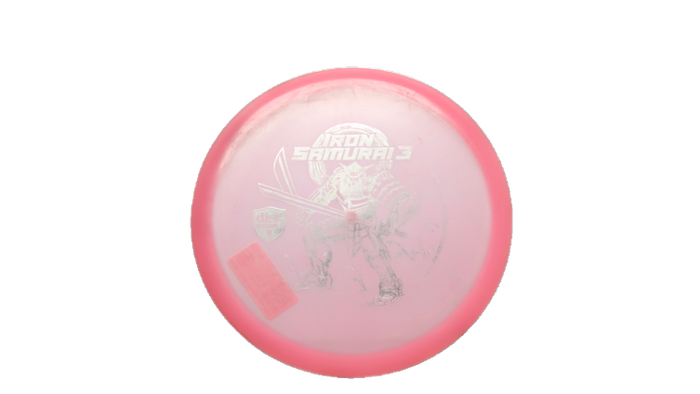 USED Discmania Flex 2 D-Line P2 #ERROR!