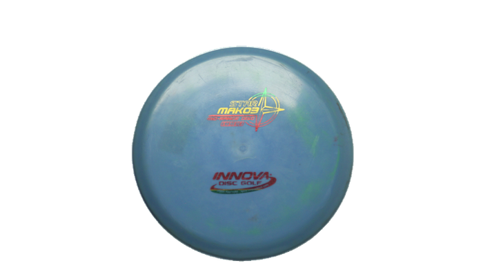USED Innova Star Mako3 #ERROR!