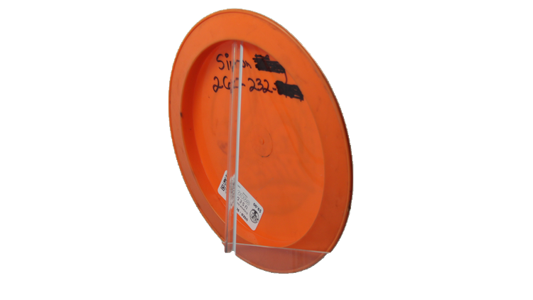 USED Innova Star Racer #ERROR! Back View