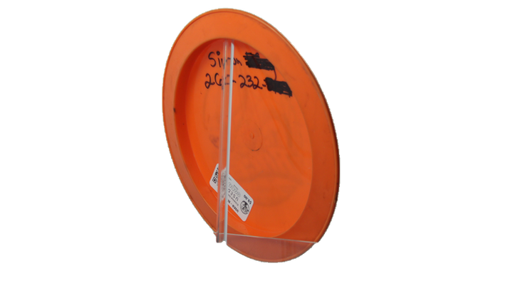 USED Innova Star Racer #ERROR! Back View