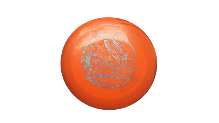 USED Innova Star Racer #ERROR! Front View