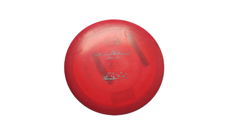 USED Innova StarLite Valkyrie #ERROR! Front View