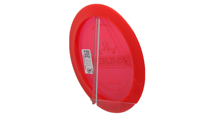 USED Dynamic Discs Lucid Raider #ERROR! Back View