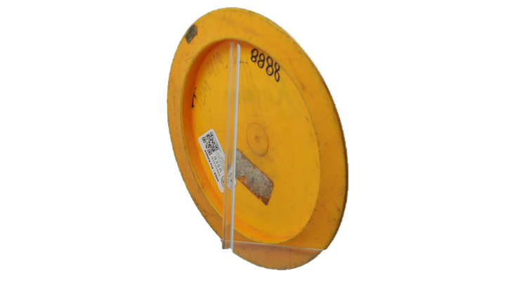 USED Innova Pro Katana #ERROR! Back View