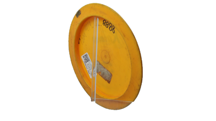 USED Innova Pro Katana #ERROR! Back View