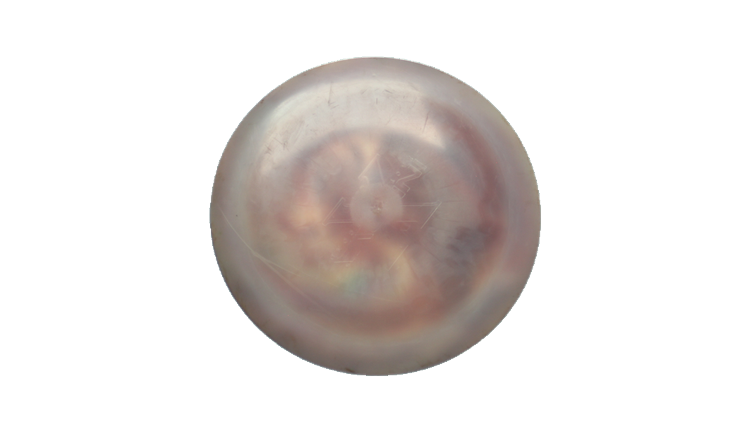 USED Innova Star Boss #ERROR! Front View