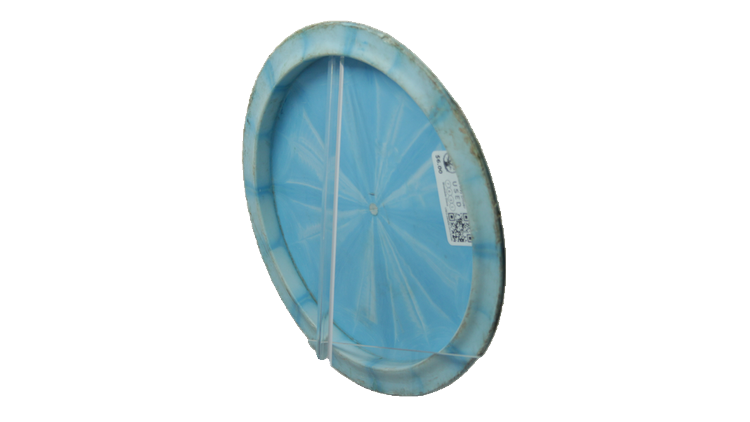 USED Westside Discs Origio Burst Underworld #ERROR! Back View