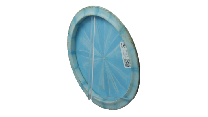 USED Westside Discs Origio Burst Underworld #ERROR! Back View